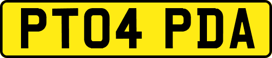PT04PDA