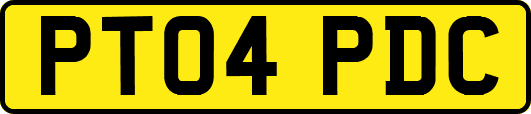 PT04PDC