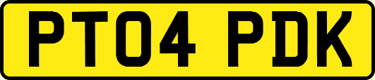 PT04PDK