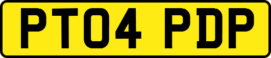 PT04PDP