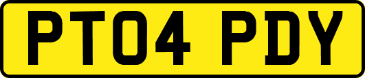 PT04PDY