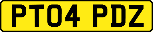 PT04PDZ