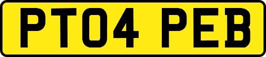 PT04PEB