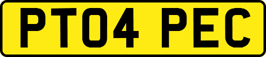PT04PEC
