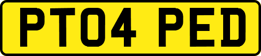PT04PED