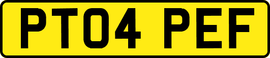 PT04PEF
