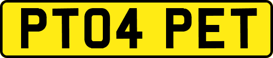 PT04PET