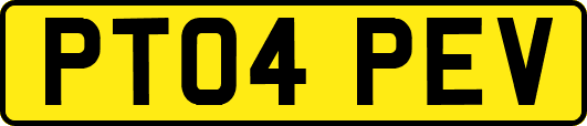PT04PEV