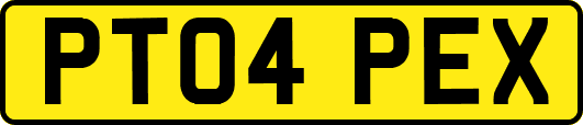 PT04PEX