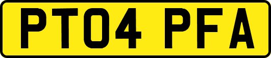 PT04PFA