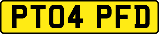 PT04PFD