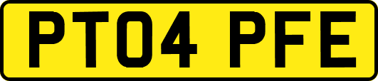PT04PFE