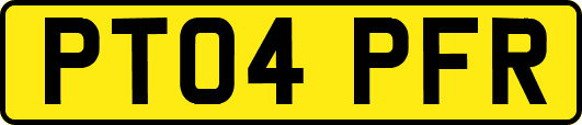 PT04PFR