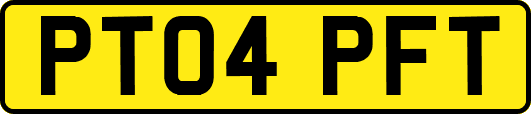 PT04PFT