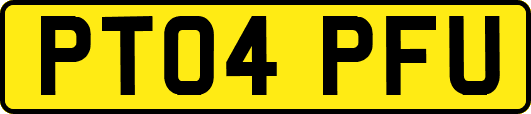 PT04PFU