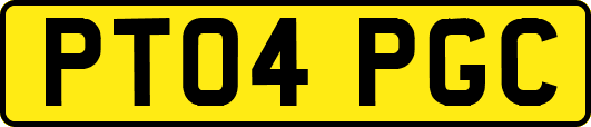 PT04PGC