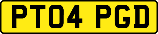 PT04PGD
