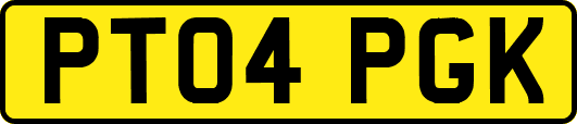 PT04PGK