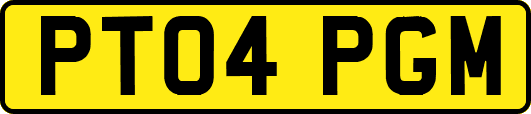 PT04PGM