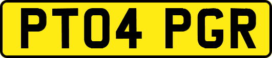 PT04PGR