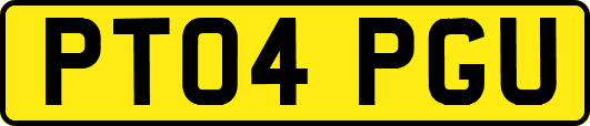 PT04PGU