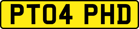 PT04PHD