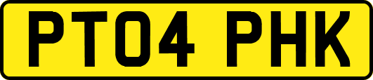 PT04PHK