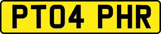 PT04PHR