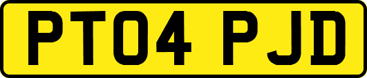 PT04PJD