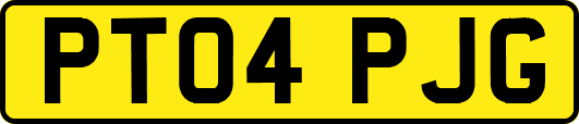 PT04PJG