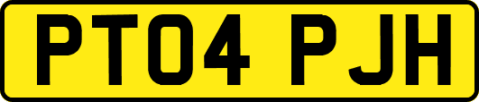 PT04PJH