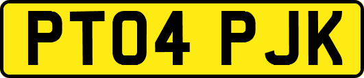 PT04PJK