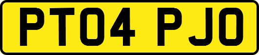 PT04PJO