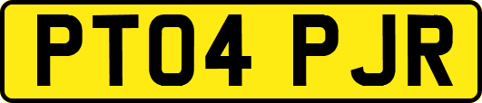 PT04PJR