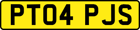 PT04PJS