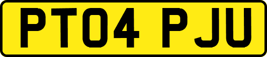 PT04PJU
