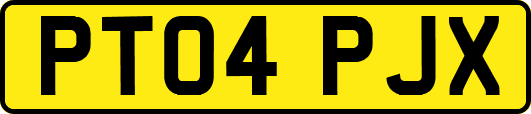 PT04PJX
