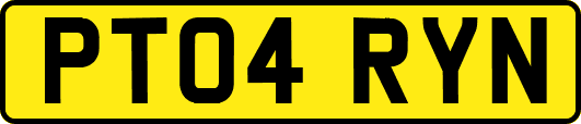 PT04RYN