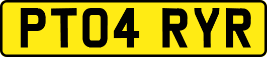 PT04RYR