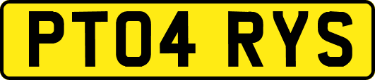 PT04RYS