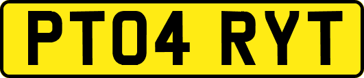 PT04RYT