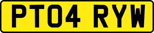 PT04RYW