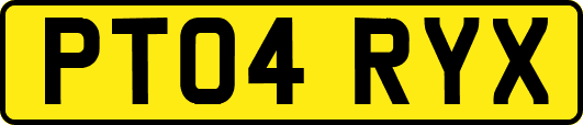 PT04RYX