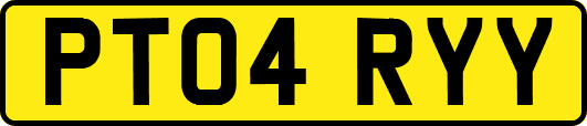 PT04RYY