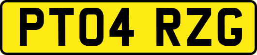 PT04RZG