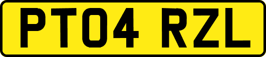 PT04RZL