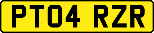PT04RZR