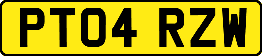 PT04RZW