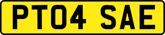 PT04SAE