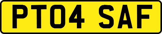 PT04SAF
